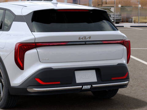 2026 Kia K4 Hatchback EX