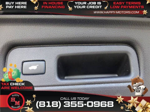 2017 Acura RDX w/AcuraWatch