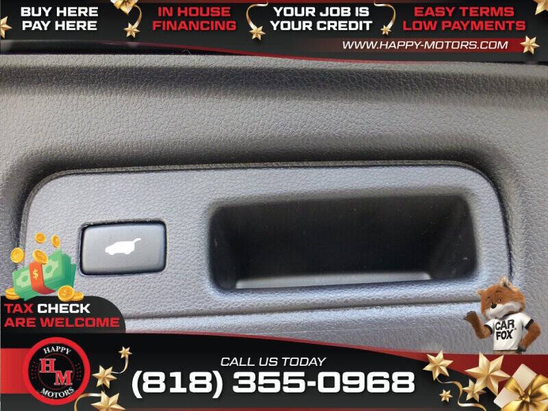 2017 Acura RDX w/AcuraWatch