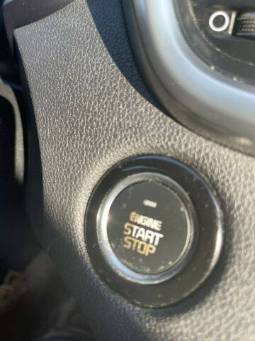 2017 Kia Sorento EX V6