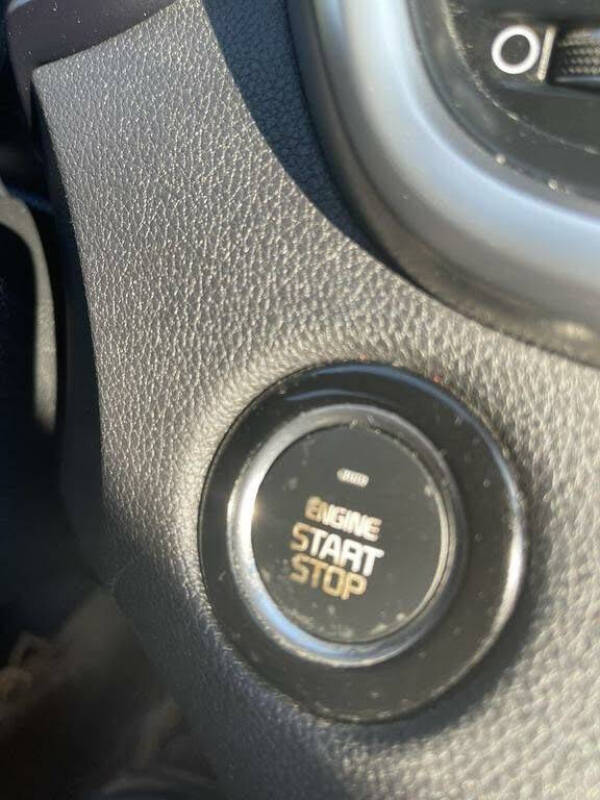 2017 Kia Sorento EX V6