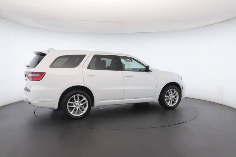 2022 Dodge Durango GT