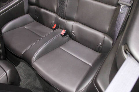 2013 Chevrolet Camaro SS