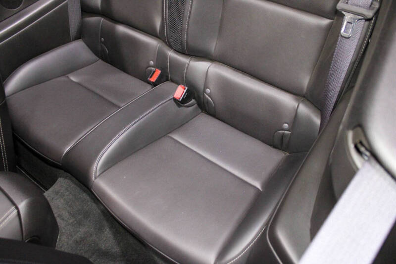 2013 Chevrolet Camaro SS