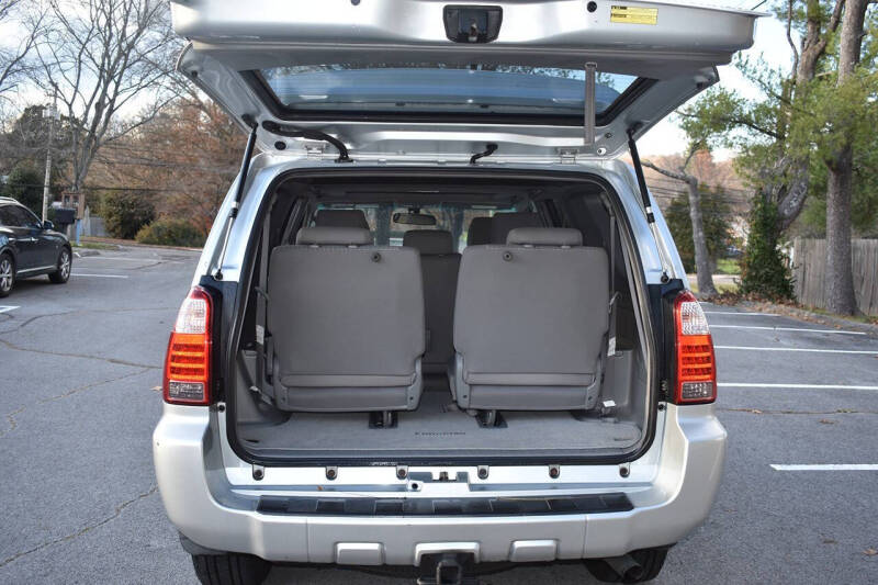 2008 Toyota 4Runner SR5