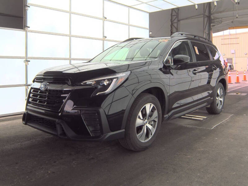 2024 Subaru Ascent Premium's photo