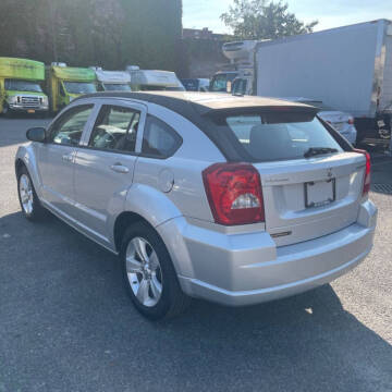 2011 Dodge Caliber Mainstreet