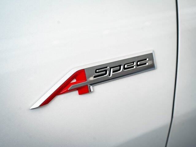 2025 Acura ADX w/A-SPEC