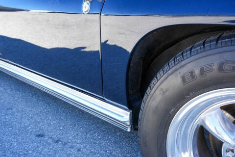 1964 Chevrolet Corvette