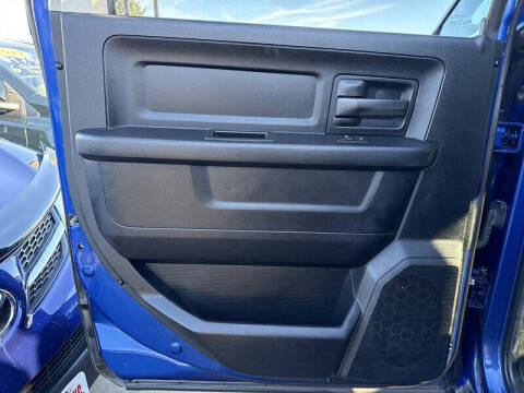 2014 RAM 1500 Express