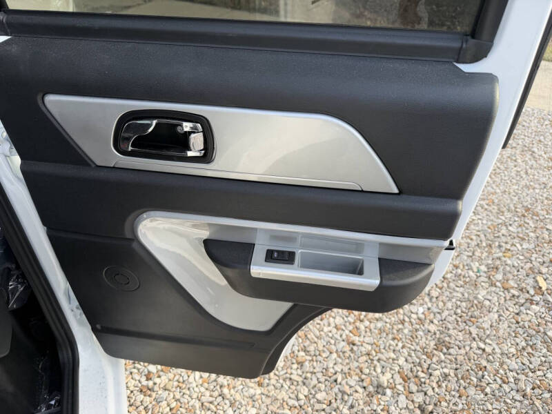 2025 SHANDONG COCO BOXER