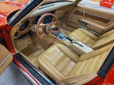 1976 Chevrolet Corvette