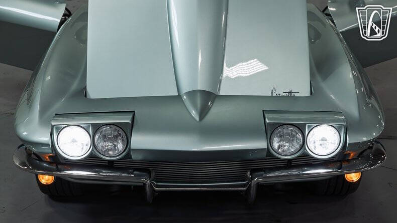 1965 Chevrolet Corvette