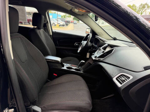 2015 GMC Terrain SLE-2