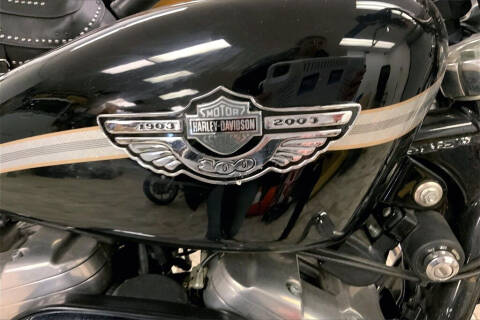 2003 Harley-Davidson n/a