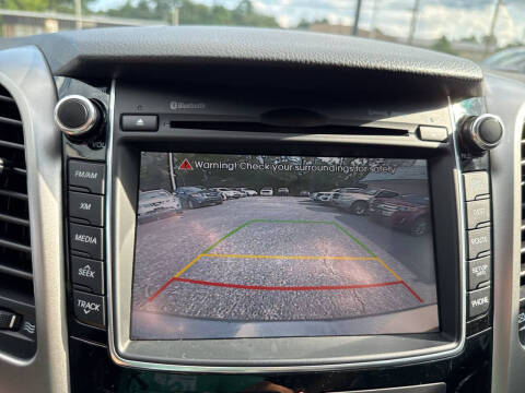 2013 Hyundai Elantra GT