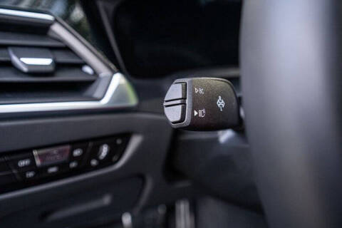 2022 BMW M4 Competition xDrive