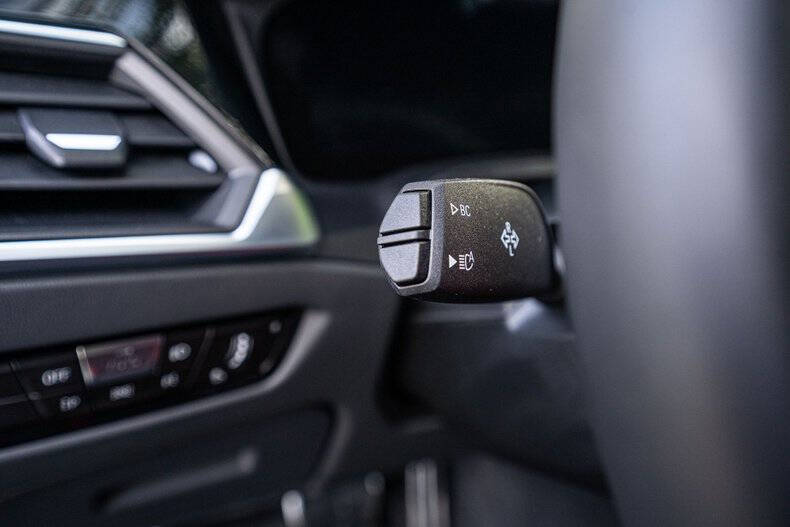 2022 BMW M4 Competition xDrive