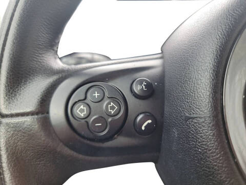 2012 MINI Cooper Convertible S