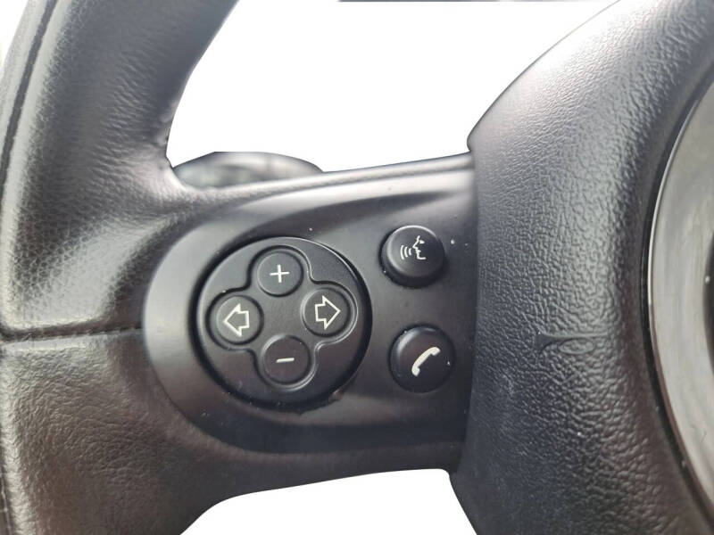 2012 MINI Cooper Convertible S