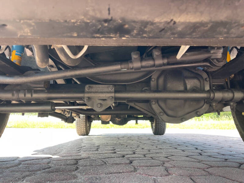 2000 Ford Excursion Limited