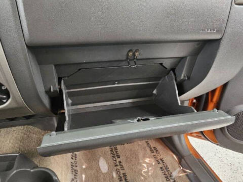 2005 Chevrolet Colorado