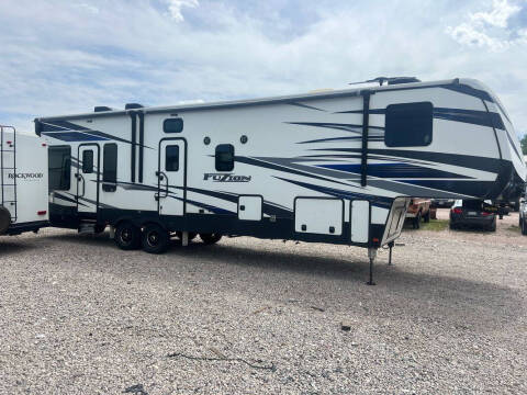 2018 Keystone RV n/a