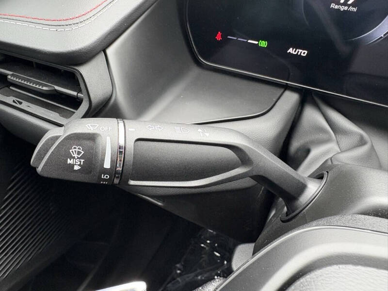 2025 Dodge Charger Daytona Scat Pack