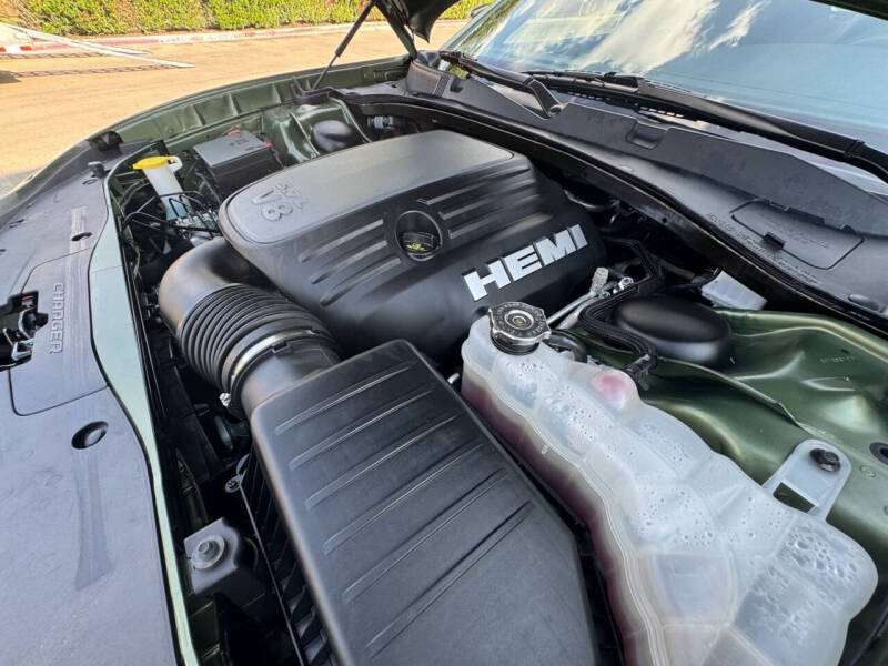 2023 Dodge Charger R/T