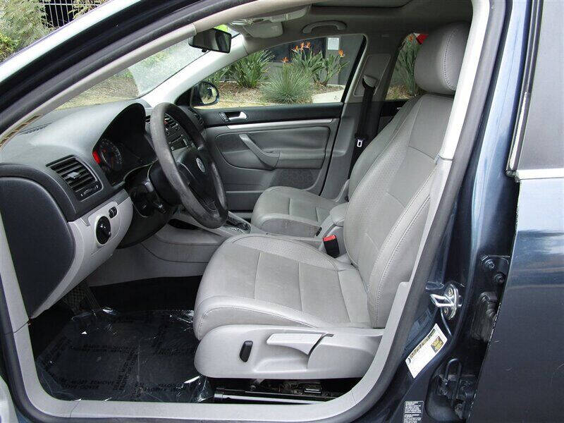 2006 Volkswagen Jetta TDI