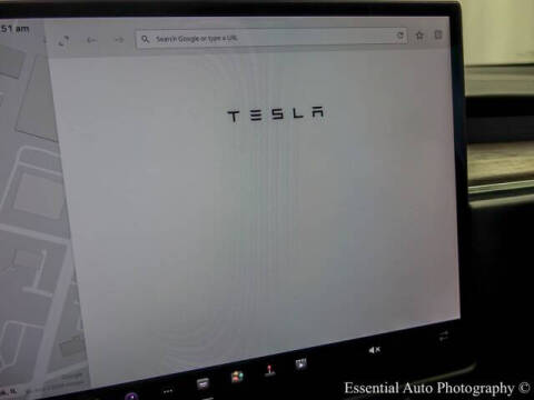 2021 Tesla Model S Long Range