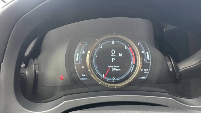 2018 Lexus IS 300