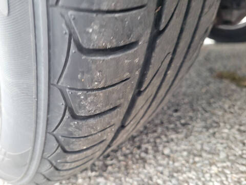 2011 Chevrolet Impala LS