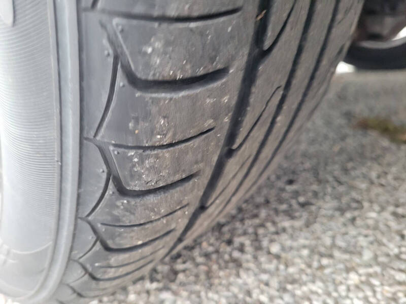 2011 Chevrolet Impala LS