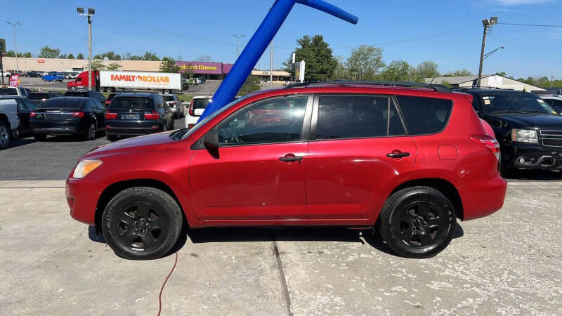 2012 Toyota RAV4
