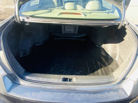 2008 Honda Accord EX-L