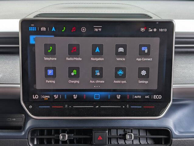 2025 Volkswagen ID. Buzz Pro S