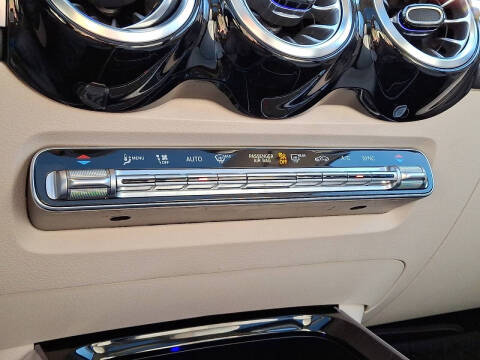 2022 Mercedes-Benz GLB GLB 250 4MATIC