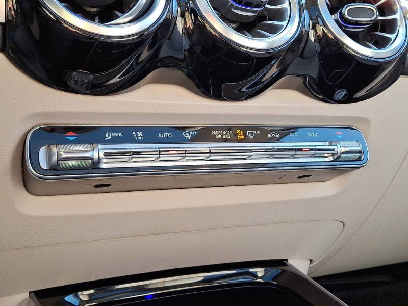 2022 Mercedes-Benz GLB GLB 250 4MATIC