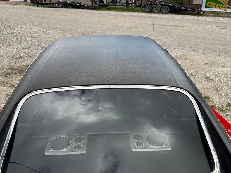 1970 Dodge Charger