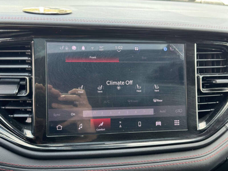 2023 Dodge Durango GT Premium