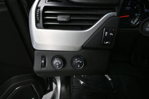 2020 GMC Yukon SLE