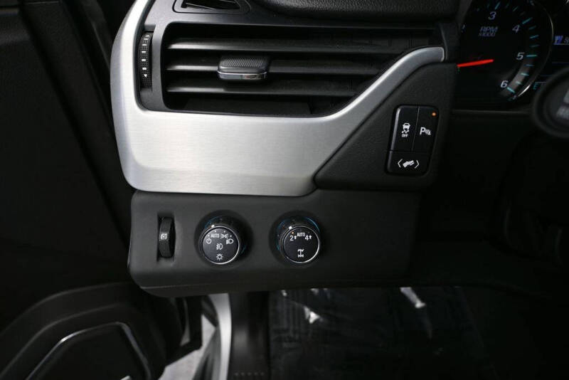 2020 GMC Yukon SLE