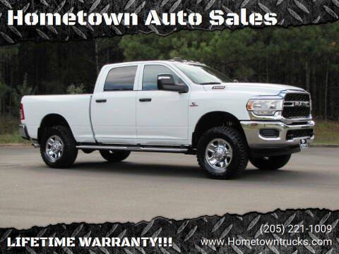 2023 RAM Ram 2500 Pickup Tradesman's photo