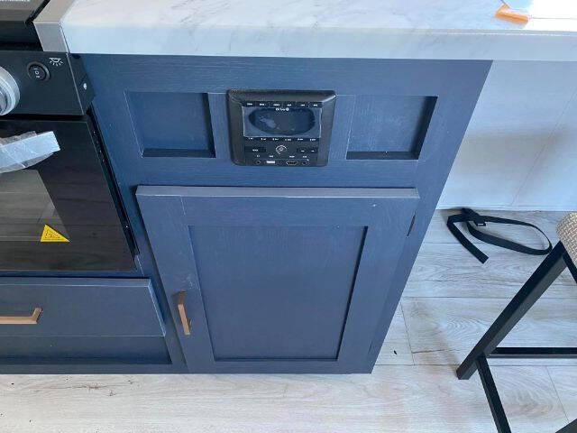 2024 Prime Time RV Avenger