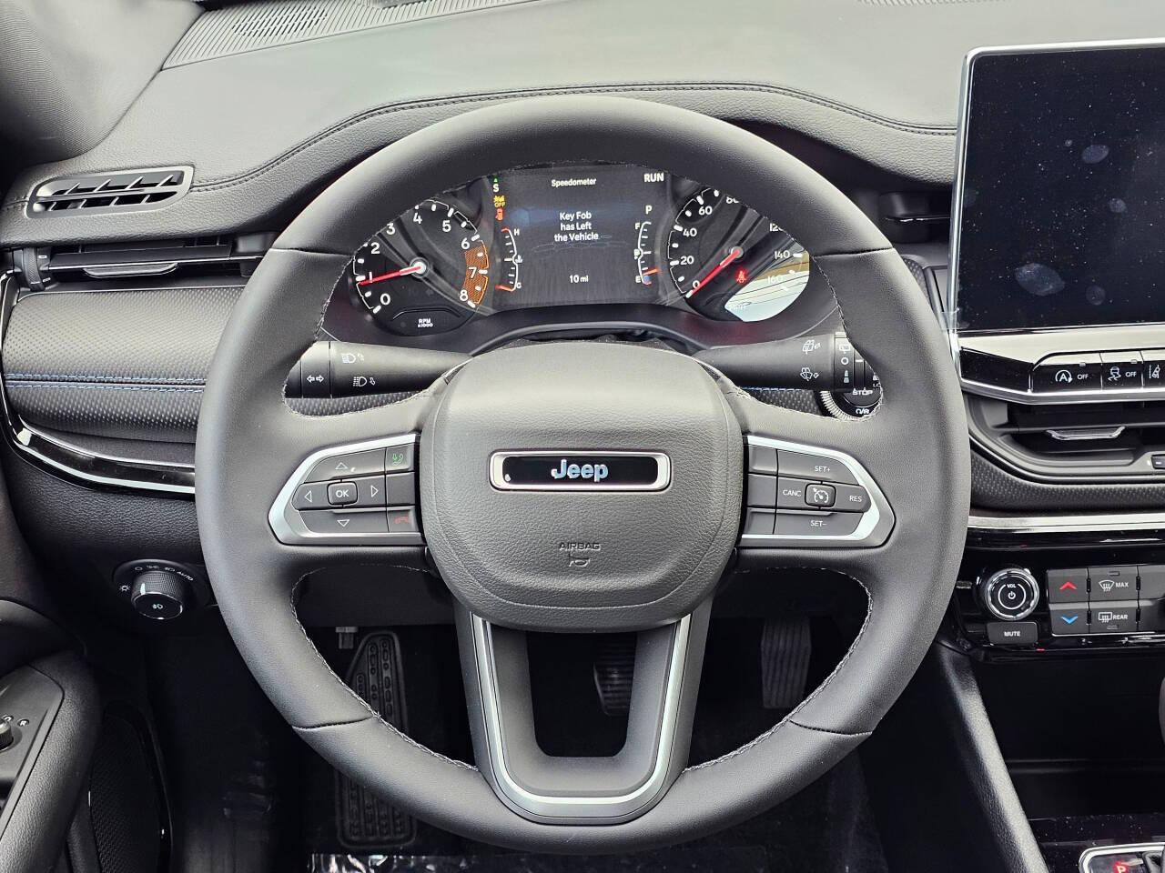 2025 Jeep Compass for sale at Autos by Talon in Seattle, WA