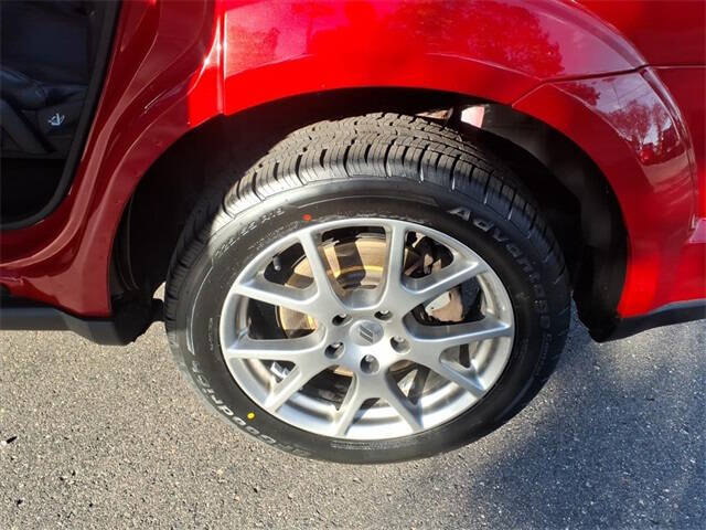 2019 Dodge Journey GT