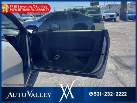 2017 Dodge Challenger