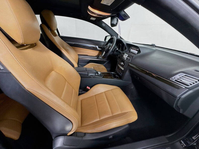 2014 Mercedes-Benz E-Class E 350