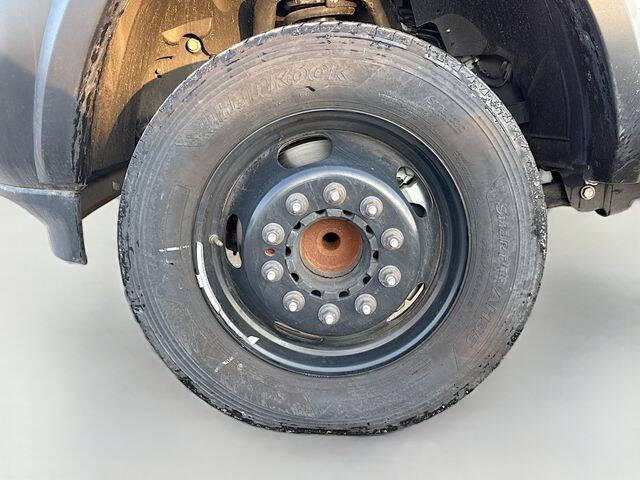 2023 RAM 5500